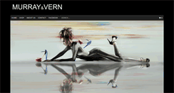 Desktop Screenshot of murrayandvern.com